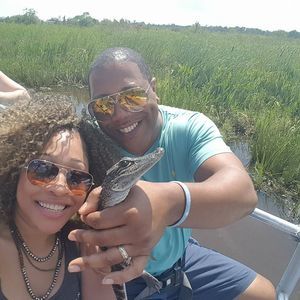 Meet your Posher, Cindy